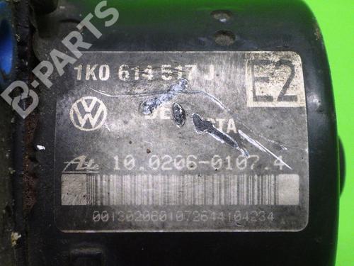 ABS pump VW GOLF V (1K1) 2.0 GTI | BP8069021M43 
