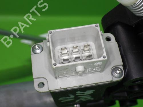 Front left window mechanism OPEL CORSA E (X15) 1.3 CDTI (08, 68) | BP21546426C22 