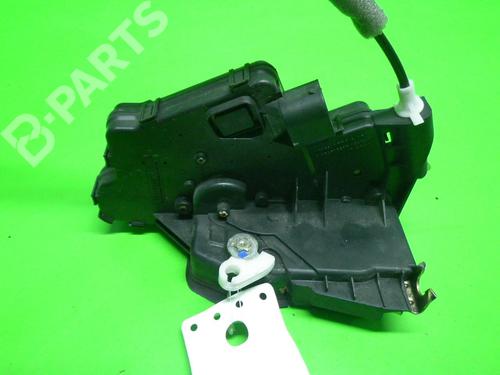 Front right lock BMW 3 (E46) 325 i | BP6663878C97 