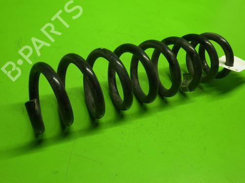 Shock absorber spring BMW 1 (F20) 116 i | BP14735650C152 