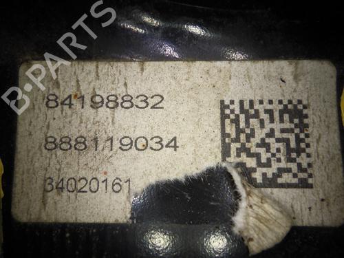 Left front suspension arm OPEL INSIGNIA B Grand Sport (Z18) 2.0 4x4 (68) | BP15634454M12 