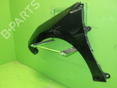 Left front fenders PEUGEOT 308 I (4A_, 4C_) 1.6 16V | BP21362040C41 
