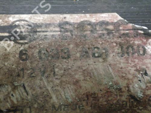 Starter VW LT 28-46 II Van (2DA, 2DD, 2DH) 2.8 TDI | BP32276268M8