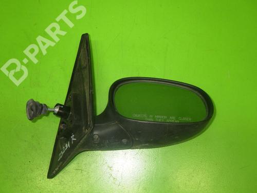 Außenspiegel rechts für DAEWOO LANOS (KLAT) 1.3 (75 hp) 6673741