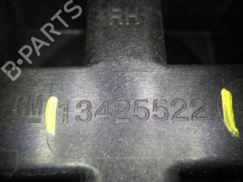 Rear bumper bracket OPEL ASTRA K (B16) 1.5 CRDI (68) | BP28206727C159 