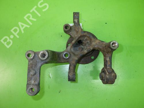 Right rear steering knuckle VW GOLF PLUS V (5M1, 521) 1.9 TDI | BP15602530M28 