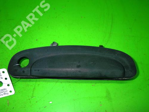 Used Exterior handle HYUNDAI GETZ (TB) 1.1 (67 hp) 6371496