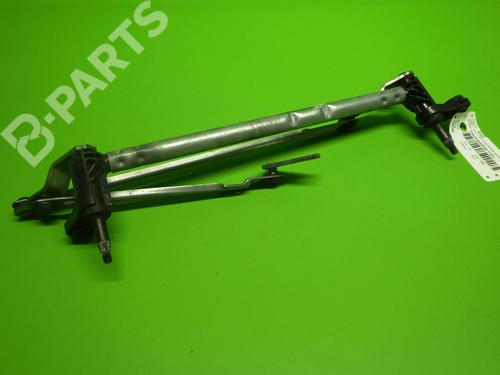 Front wipers mechanism SEAT LEON ST (5F8) 2.0 TDI | BP6395180C83 