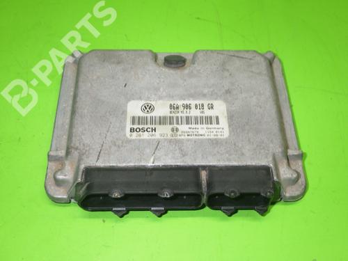 Used Control unit Control unit SKODA OCTAVIA I Combi (1U5) 2.0 (116 hp) 8104033 8104033