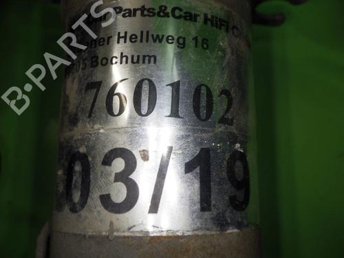 Right front shock absorber AUDI A3 (8L1) 1.8 T quattro | BP16104974M17 