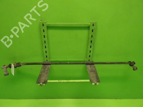 Used Shift knob VW TRANSPORTER T3 Van (24_, 25_) 1.9 (78 hp) 30332070