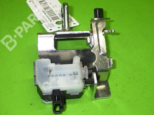 Tailgate lock SKODA OCTAVIA II Combi (1Z5) 1.8 TSI | BP6676714C101 