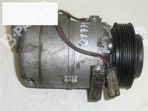 AC compressor OPEL VECTRA B Estate (J96) 2.5 i V6 (F35) | BP6347878M34 