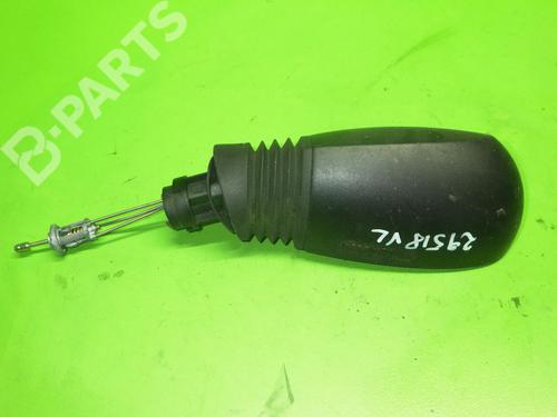 Left mirror FIAT PUNTO (188_) 1.2 16V 80 (188.233, .235, .253, .255, .333, .353, .639,... | BP6666529C26 