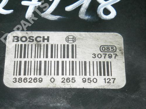 ABS pump ALFA ROMEO 156 Sportwagon (932_) 1.9 JTD 16V (932BXE00) | BP6368636M43 