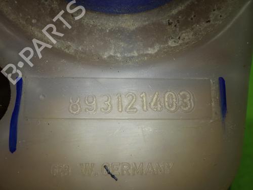 Expansion tank AUDI 80 B3 Saloon (893, 894, 8A2) 2.0 E | BP27976580C120 