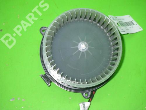 Varmeblæser OPEL MERIVA B MPV (S10) 1.4 (75) | BP6370491M62