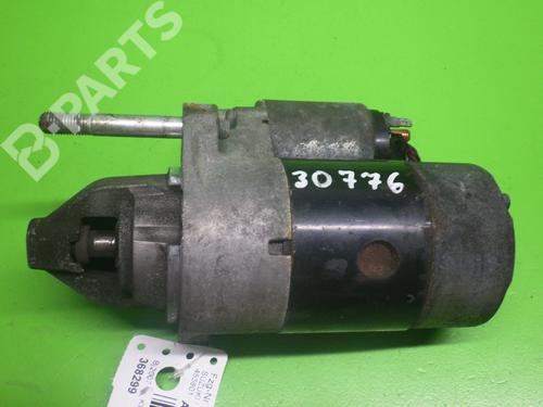 Used Starter SUZUKI SWIFT III (MZ, EZ) 1.3 (RS413, ZC11S) (92 hp) 7670664