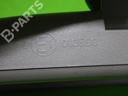 Rear mirror AUDI A4 B7 Avant (8ED) 1.9 TDI | BP6398296I6 