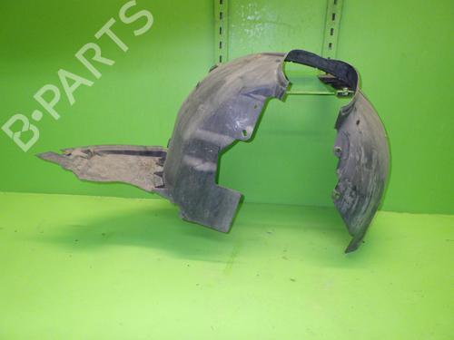 Used Wheel arch FORD FOCUS II Turnier (DA_, FFS, DS) 1.6 TDCi (90 hp) 25431737