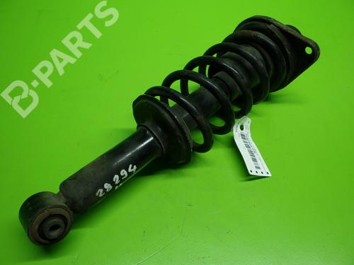 Used Right rear suspension arm Right rear suspension arm VW PASSAT B5 (3B2) 2.0 4motion (120 hp) 11049909 11049909