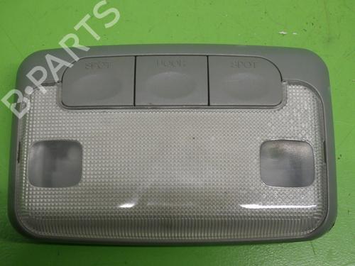 Kabinelys SSANGYONG KORANDO (KJ) 2.0 (128 hp) 24458637