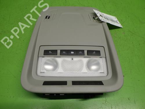 Used Interior roof light OPEL ASTRA K (B16) 1.2 Turbo (68) (131 hp) 28050789