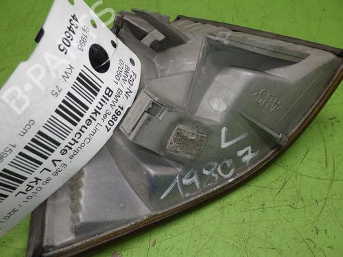 Left front indicator BMW 3 (E36) 316 i | BP29901244C32 