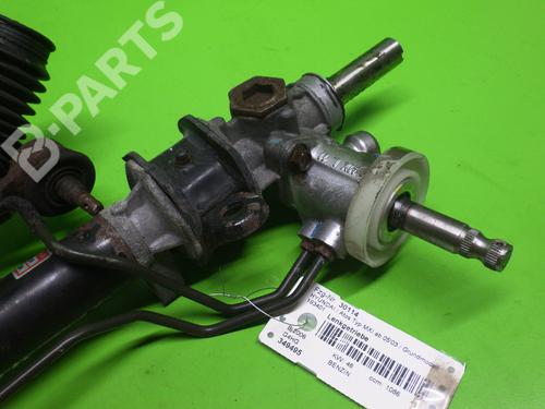 Steering rack HYUNDAI ATOS (MX) 1.1 | BP6396492M22 