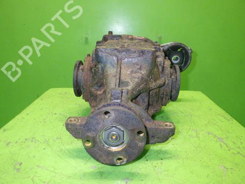Used Rear differential Rear differential 38547974 38547974
