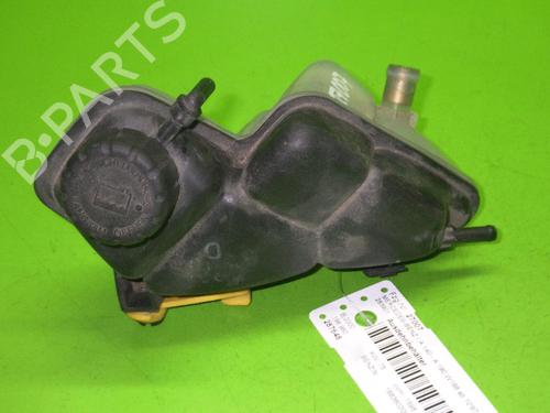 Used Expansion tank MERCEDES-BENZ A-CLASS (W168) A 160 (168.033, 168.133) (102 hp) 14722677