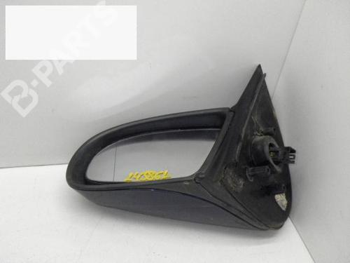 Used Left mirror OPEL TIGRA (S93) 1.6 16V (F07) (106 hp) 6647246