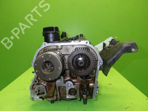 Cylinder head NISSAN X-TRAIL I (T30) 2.5 4x4 | BP28364161M5 
