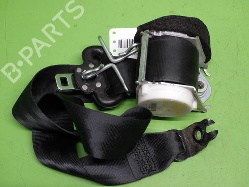 Used Rear right seatbelt FORD GALAXY II (WA6) 2.0 TDCi (140 hp) 26136833