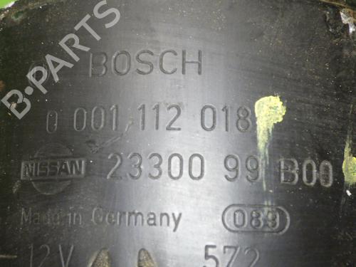 Anlasser NISSAN MICRA II (K11) 1.0 i 16V (K11) | BP29901316M8
