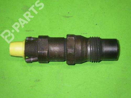 Used Injector VW TRANSPORTER T3 Bus (25_) 1.7 D (57 hp) 6384825