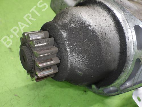 Starter SKODA OCTAVIA III Combi (5E5, 5E6) 2.0 TDI | BP29929222M8