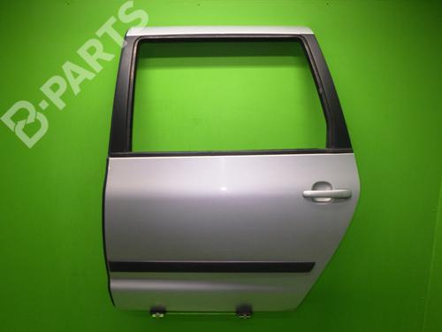 Used Left rear door VW SHARAN (7M8, 7M9, 7M6) 1.9 TDI (130 hp) 10171323