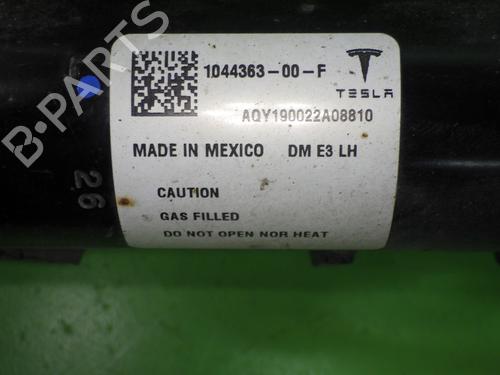 Left front shock absorber TESLA MODEL 3 (5YJ3) EV AWD | BP17967313M16 