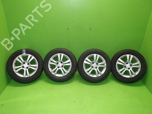Used Rim Rim 38342054 38342054