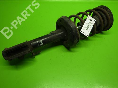 Højre fortil støddæmper OPEL SENATOR B (V88) 3.0 (P19) (156 hp) 6661237