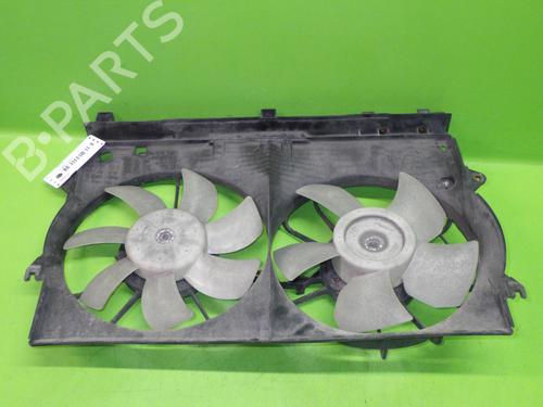 Used Electronic module TOYOTA AVENSIS Estate (_T25_) 2.0 D-4D (CDT250_, CDT250R) (116 hp) 12960713