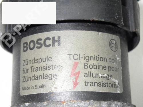 Ignition coil VW POLO II (86C, 80) 1.0 | BP6350188M94 