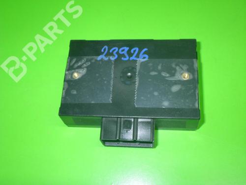 Comfort control module VW POLO (9N_, 9A_) 1.9 SDI | BP6346437M56 