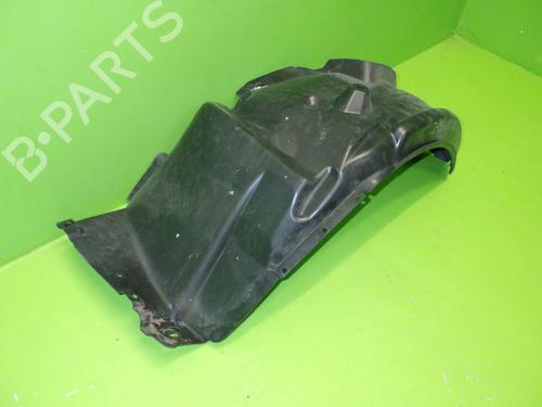 Wheel arch BMW 1 (E81) 116 i | BP14742905C56 