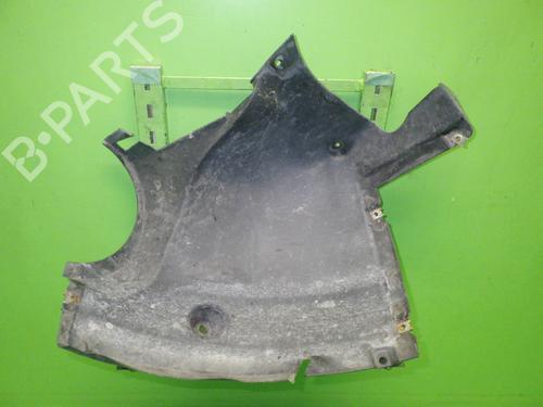 Passaruota MERCEDES-BENZ C-CLASS Coupe (CL203) C 230 Kompressor (203.747) (197 hp) 32399234