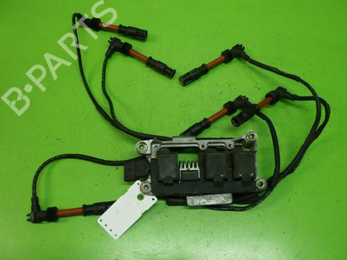 Ignition coil AUDI A4 B5 (8D2) 2.8 quattro | BP29984784M94