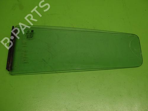 Used Rear left door window OPEL ZAFIRA / ZAFIRA FAMILY B (A05) 1.8 (M75) (140 hp) 33162039