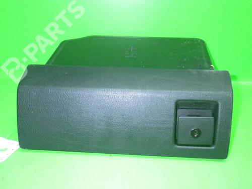 Glove box VW CORRADO (53I) 1.8 G60 (160 hp) 535857103