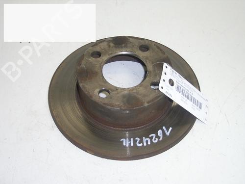 Used Other AUDI 90 B3 (893, 894, 8A2) 2.3 E (133 hp) 14747088